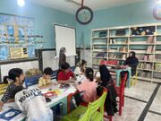 کمبود مربی و محدودیت مراکز از چالش‌های کانون پرورش فکری چهارمحال و بختیاری است