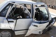 ۹ مصدوم در حوادث ۲۴ ساعت گذشته خوزستان