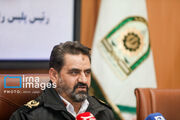 محدودیت‌های انتظامی- ترافیکی ویژه شب‌های ‌ماه محرم تهران اعلام شد