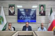 ۱۰ پروژه بیابان‌زدایی در خراسان جنوبی آماده افتتاح است
