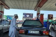 سوخت در جغرافیای نابرابر سیستان و بلوچستان