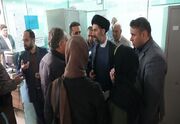 قضات بدون حب و بغض به پرونده‌هایی قضایی رسیدگی کنند