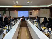 آغاز به‌کار کمیته دور نوین ملی اقیانوس‌شناسی کمیسیون ملی یونسکو در ایران