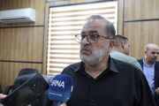 پیگیری‌ها برای راه‌اندازی کنسولگری عراق در ایلام ادامه دارد