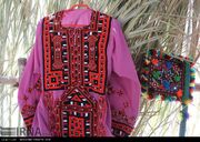 افتتاح فروشگاه صنایع‌دستی ایران بلوچ؛ گامی در مسیر رونق اقتصاد هنر و اشتغال محلی