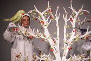 اجرای «درخت گیلاس» از ۲۶ خرداد/انتخابات انجمن نمایشگران حرکت برگزار شد