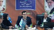 تغییر فرهنگ عمومی کاشان از «درمان» به «پیشگیری» یک ضرورت است