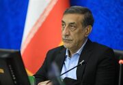 قائم پناه: با کاهش ۱۰ درصدی مصرف برق از تعطیلی صنایع جلوگیری کنیم/ لزوم بازنگری در مصرف آب