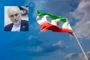 علی اکبر صالحی: وحدت ملی، رمز ماندگاری پیروزی‌ها و استمرار اقتدار ایران است