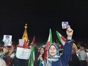 رئیس مرکز تبیان افغانستان: ایران به قدرت چهارم جهان ارتقا یافت