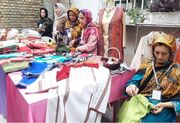 فرماندار: هنرمندان گنبدی صاحب بازارچه دائمی می‌شوند