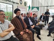 رئیس جهاد کشاورزی استان: قیمت مرغ در تهران با قیمت تعادلی فاصله زیادی دارد