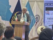 معاون استاندار: شرایط سرمایه‌گذاری در گلستان فراهم است