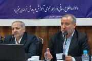 ایجاد مجتمع رفاهی فرهنگیان خراسان جنوبی در مشهد نیازمند حمایت ملی است