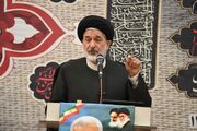 فیلم| مشاور رئیس‌جمهور: سرمایه‌های بلوکه‌شده ایران در مسیر بازگشت قرار گرفت