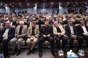 با حضور وزیر ورزش؛ تیم‌های قهرمان دانشگاه آزاد تجلیل شدند