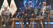 جنگ امروز فقط در میدان نظامی نیست/ جنگ در روایت‌ها و افکار عمومی شکل می‌گیرد