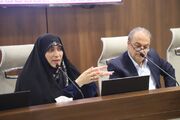 فعالیت ۸۶۷ خانم کارمند سرپرست خانوار در قم