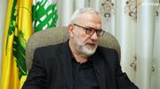 تأکید حزب‌الله بر ضرورت عقب‌نشینی رژیم صهیونیستی از خاک لبنان