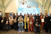 شیراز، نامزد سومین شهر گردشگری دسترس‌پذیر ایران