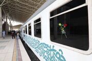 آغاز پیش فروش بلیت‌ قطارهای مسافری تیرماه از چهارشنبه