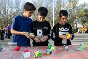 ۲ هزار دانش‌آموز تحت پوشش بهزیستی خوزستان غربالگری و استعدادیابی شدند
