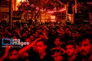 شعر «افشین علا» درباره امام حسین(ع)/ ای بی‌کفن که بر کفن خلق، نام توست