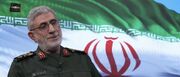 سردار قاآنی: جنگ تحمیلی سوم آمریکا را بی‌اعتبار کرد