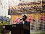 قدرت جمهوری اسلامی در پشتوانه مردمی و گفتمان حق‌طلبی نهفته است