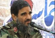 مشاور عالی فرمانده سپاه: جنگ ایران و آمریکا تقابل ابدی خیر و شر است