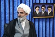 نماینده ولی فقیه در سمنان: از نیروهای کارآمد استان در سطوح مدیریت استفاده شود