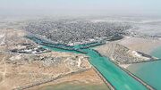 طرح جامع توسعه بندر دیلم تصویب شد