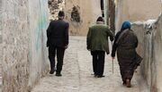 ظهور پدیده سالمند سر راهی در سایه تک‌فرزندی
