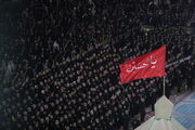 سلام بر حسین(ع)