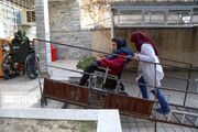 نسبت نیروی توانبخشی به معلولان در کشور ۱ به ۳۵۰ است / استاندارد جهانی ۱ به ۲۵