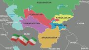آسیای میانه چشم‌انتظار مسیر ایران