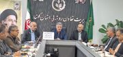 تعاونی‌های روستایی بازوی اقتصادی کشاورزان گلستان هستند