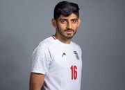 ویزای مهدی ترابی منقضی شد!