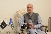 امیر جماعت اسلامی پاکستان: توافق اسلام‌آباد، پیروزی ایران بر ائتلاف آمریکایی-صهیونی است