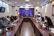 «صنایع خلاق» بخش جدایی‌ناپذیر زیست‌بوم فناوری و نوآوری کشور