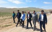 نیروگاه خورشیدی هفت مگاواتی در هشترود احداث می شود
