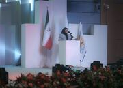 نینا میردریکوند: استعفای خاموش از تعدیل هم خطرناک‌تر است