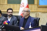 استاندار کرمانشاه: اختیارات جدید دولت به استان‌ها مسیر فعالیت اقتصادی را هموار می‌کند