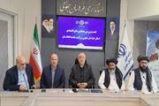 استاندار خراسان جنوبی: مرز ایران و افغانستان بستر جهش همکاری‌های اقتصادی و فرهنگی است