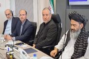 معاون والی هلمند: آماده توسعه سرمایه‌گذاری مشترک با ایران هستیم