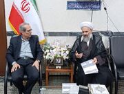 عضو خبرگان: عدالت در سلامت با نظام ارجاع محقق می شود