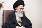 آیت‌الله دستغیب: رمز پیروزی، تبعیت از رهبری و حفظ وحدت است