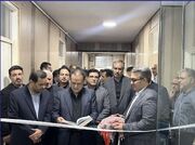 نخستین مرکز آموزش اصناف کشور در البرز گشایش یافت