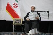 امام جمعه زاهدان: حفظ وحدت ملی و تقویت نقش مساجد از مهم‌ترین مطالبات رهبر انقلاب است