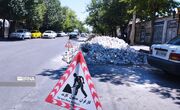 سنگفرش بر خیابان‌های شیراز؛ زیبایی یا هزینه‌های پنهان برای شهروندان؟